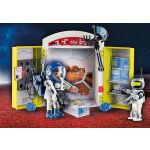 Playmobil Space - Missão em Marte Play Box - 70307