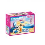 Playmobil Dollhouse - Casa Banho - 70211