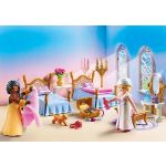 Playmobil Princess - Quarto de Dormir das Princesas - 70453