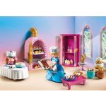 Playmobil Princess - Confeitaria do Castelo das Princesas - 70451
