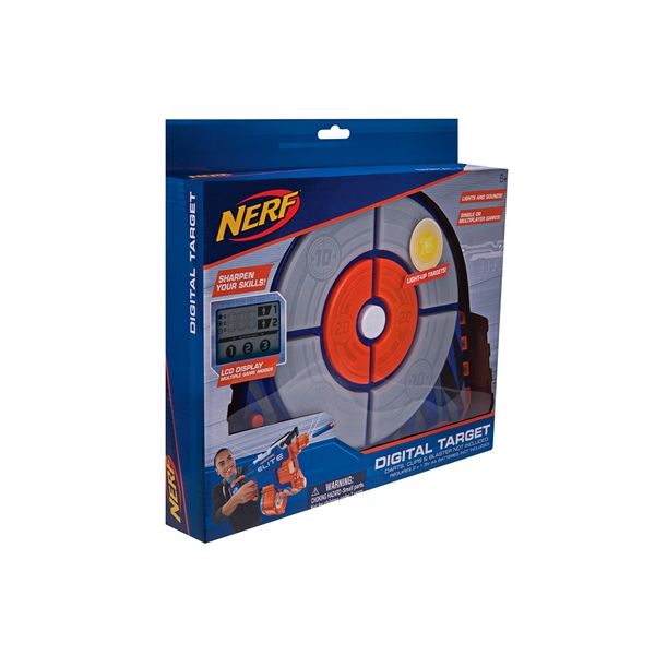 Arma De Brinquedo Nerf Elite 2.0 VOLT SD-1 - Tem Tem Digital