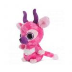 Yoohoo & Friends - Peluche Wartee Warthog 20cm