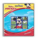 Disney Junior Mickey Cubo Magico - MIC0701