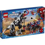 LEGO Spiderman - 76151