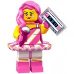 LEGO Movie2 Minifigura - 71023 - 7102311