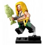 LEGO Minifigura Super Heroes DC - 71026 - 710263