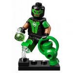LEGO Minifigura Super Heroes DC - 71026 - 710268