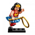 LEGO Minifigura Super Heroes DC - 71026 - 710262