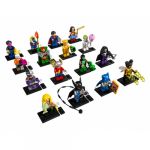LEGO Coleção mini figuras Super Heroes - 71026 - 71026