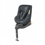 Maxi-Cosi Cadeira-Auto Beryl 0/1/2 Authentic Graphite