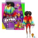 Mattel Barbie Extra - Rainbow - GRN27-1