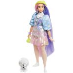 Mattel Barbie Extra - Shimmery - GRN27-2