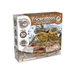 Science4You Escavações Fósseis - Triceratops - 5600983613171