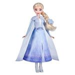 Frozen Elsa Transformação Real Frozen 2