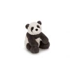 Peluche Panda Harry 26 cm - HA2PCL