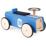 Janod Andador Racer 2a+ Azul