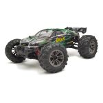 Carro Telecomandado High Speed Truggy 4WD Verde (AB16004)