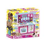 Mega Cozinha Barbie - 3235216