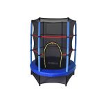 Trampolim Outdoor Toys Azul-Preto - 3266867
