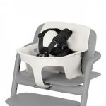 Cybex Acessório para cadeira Baby Set Lemo Porcelaine White