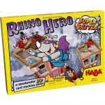 Haba Jogo Rhino Hero Super Battle - HB303383