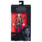 Hasbro Figura Han Solo Star Wars Han Solo 15cm