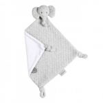 Nattou Tembo Doudou Maxi Jacquard Elefante - 11929301