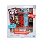Tech Deck Fingerboard DGK Tech Deck Sk8shop Bonus Pack