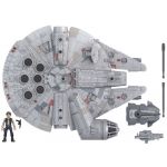 Star Wars Mission Fleet Millennium Falcon - HBE9343