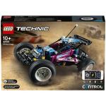 LEGO Technic Buggy Todo-o-Terreno - 42124