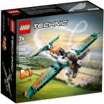 LEGO Technic Avião de corrida - 42117
