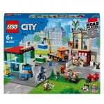 LEGO City Centro Urbano - 60292