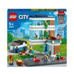 LEGO City Casa De Família Moderna - 60291