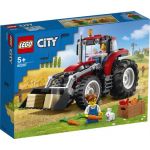 LEGO City Trator - 60287