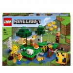 LEGO Minecraft A Quinta Das Abelhas - 21165