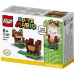 LEGO Super Mario Pack potenciador: Mário Tanuki - 71385