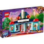 LEGO Friends Cinema de Heartlake 41448