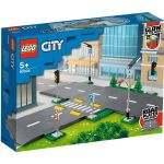 LEGO City Placas de estrada - 60304