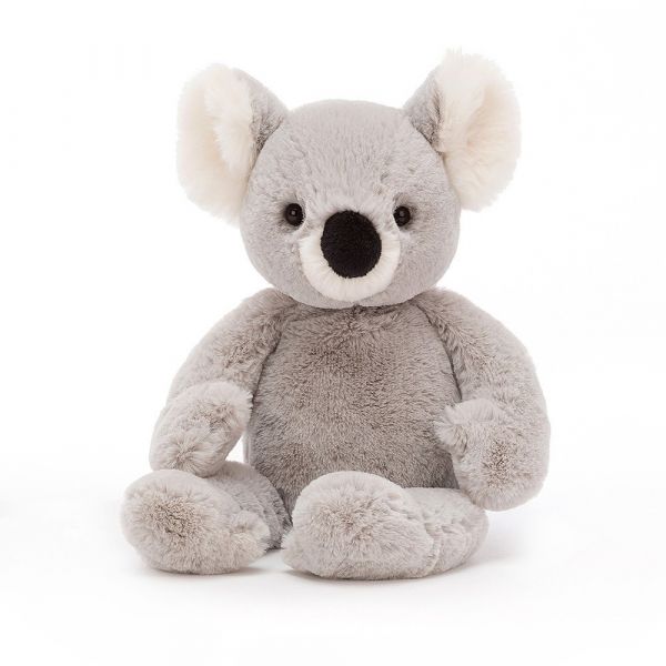 Peluche Benji Koala - Fashion Toys