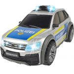 Dickie VW Tiguan R-Line Police 203714013 - 203714013