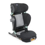 Chicco Cadeira Auto Fold & Go I-Size Air Isofix 2/3 Black Air