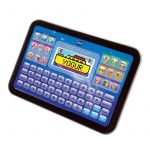 Vtech Tablet Little app Tablet Educativo Infantil Preto