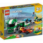 LEGO Creator Transporte de carros de corrida - 31113