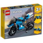 LEGO Creator Super Mota - 31114