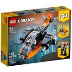 LEGO Creator Ciberdrone - 31111