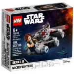 LEGO Star Wars Microfighter Millennium Falcon - 75295