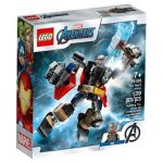 LEGO Super Heroes Armadura Mech De Thor - 76169