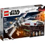 LEGO Star Wars X-Wing Fighter De Luke Skywalker - 75301