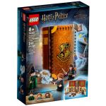 LEGO Harry Potter 76419 - O Castelo e os Campos de Hogwarts™