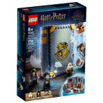LEGO Harry Potter Momento Hogwarts Aula Encantamentos - 76385